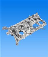 Shanghai Volkswagen Cylinder Head Cover