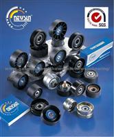 Tensioner Bearings