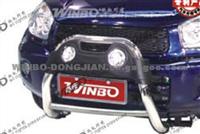 Ufo 05+ Grille Guard A270051