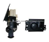 Headlight Switch For Chrysler 04602772aa, 56049117ae