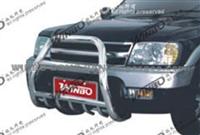 Zhong Xing Qi Jian 03-06 Grille Guard A261011