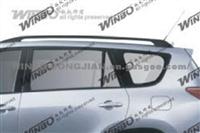 Toyota Roof Rail C10a0