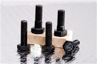 DIN933/931 HEX BOLT