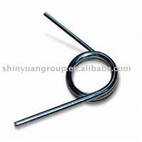 Torsion spring