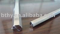 Titanium rod