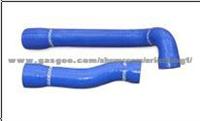 Bmw E46 M3 Radiator Hose Kit, 1999-2006