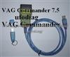 Vag Commander 7. 5