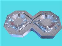 Aluminum die casting mould