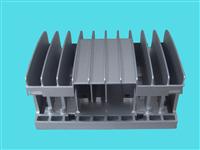 Aluminum Heat Sink
