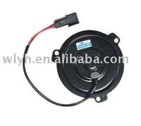 Auto Cooling Fan Dc Motor