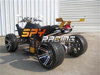 SPY300F1 300cc EEC RACING ATV