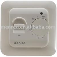 Electronic Thermostat Temperature Switch