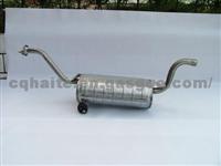 Muffler for Changan SC6350C