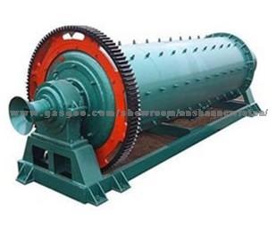 Ball Mill