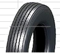 Radial Tyre 1