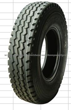 Radial Tyre 3