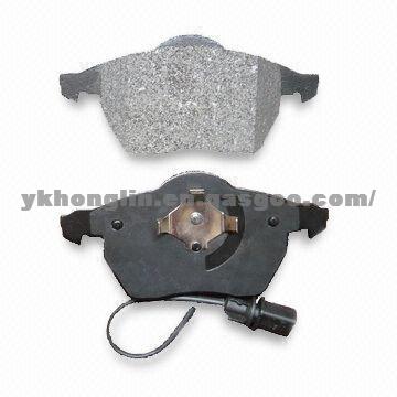 Audi Brake Pad D840