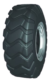 Radial OTR TIre