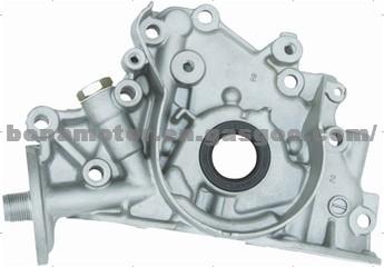 Oil Pump Mitsubishi G15B 4G12 4G15 MD012299 MD171177 MD141008 2131021030