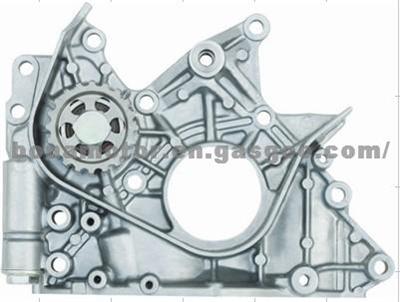 Oil Pump Toyota 2CCE95 15100-64041 15100-64042 15100-64020