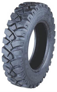 Bias OTR Tire