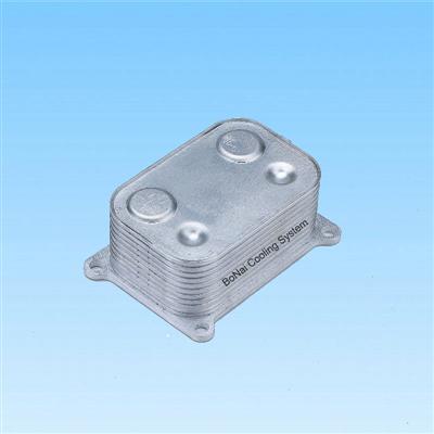 Oil Cooler for Motorcycle, Oil Cooler for Harley, Motor Cycle Oil Cooler