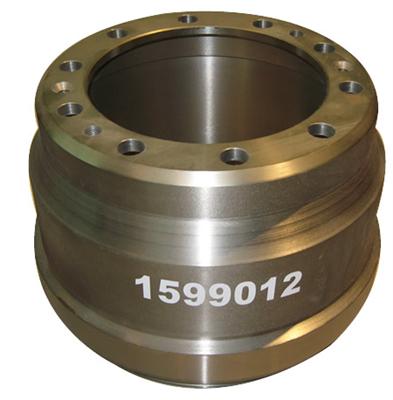 Brake Drum