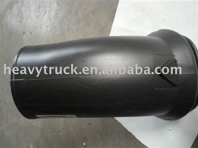 Pipe Of Delong Truck Parts