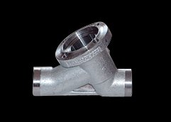 Stainless Valve