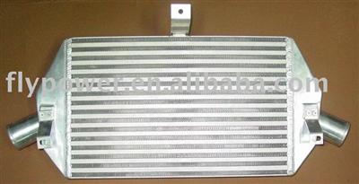 INT-RT-EVO radiator