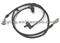 ABS  Sensor  for ZOTYE 5008\2008