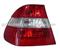 taillight, tail lamp, rear light, E46 new type