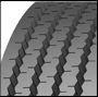 Truck Tyre 750r16, 825r16, 900r20, 1000r20