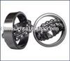 Self-aligning ball bearings,skf bearing,