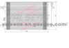 Condenser for SEAT ALHAMBRA (00-),VW SHARAN (00-)   OE:1108838 ,1253753