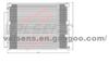 Condenser for TOYOTA  LAND CRUISE 100 4700 (94-)     OE:88460-60903