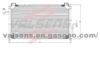 Condenser for MAZDA PREMACY(99-)  OE:C100-61-480