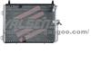 Condenser for M. BENZ W-124 230E    OE:124 376 8407