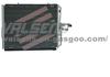Condenser for M. BENZ W-124 300E    OE:124 476 8407