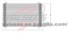 Condenser for M. BENZ SPRINTER 02/'95-    OE:9015000554