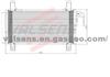 Condenser for MAZDA 6   OE:GJ6A-61-480A