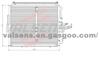 Condenser for M. BENZ STUFENHECK (W124)   OE:1248302070