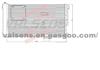Condenser for M. BENZ C-CLASS W203    OE:2035001054