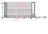 Condenser for M. BENZ W-210 E-CLASS   OE:210 676 8407