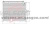 Condenser for M. BENZ W124   OE:1248301770