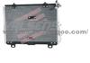 Condenser for M. BENZ W-202 C-CLASS 180   OE:202 576 8407