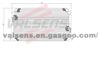 Condenser for TOYOTA COROLLA AE101'92-'93  (R12); 1.8 AE100       OE:88460-33060