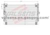 Condenser for TOYOTA TOCOMMA '95-'97       OE:88460-04020;