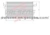 Condenser for CITROEN BERLINGO(96-),XSARA(96-),PEUGEOT 306(96-),PARTNER(96-)       OE:6455AV