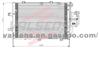 Condenser for OPEL CORSA C   OE:1850000